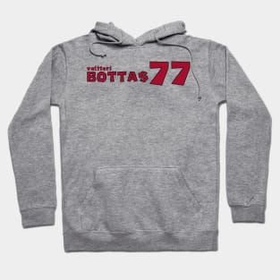 Valtteri Bottas '23 Hoodie